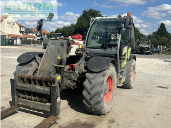Telescopic handler CLAAS