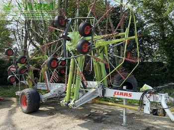 Tedder/ Rake CLAAS Liner