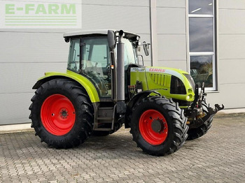 Farm tractor CLAAS Ares
