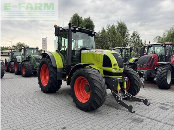 Farm tractor CLAAS ares 617 atz ATZ: picture 4