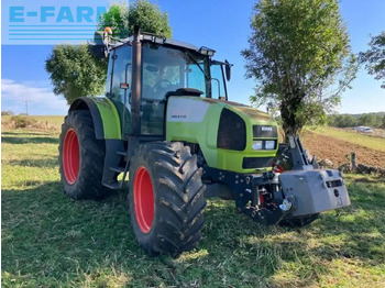 Farm tractor CLAAS Ares 656