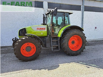 Farm tractor CLAAS Ares