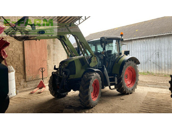 Farm tractor CLAAS Arion 430