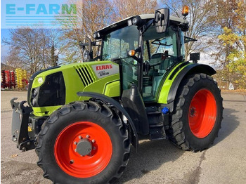 Farm tractor CLAAS Arion 430