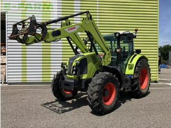 Farm tractor CLAAS Arion 430