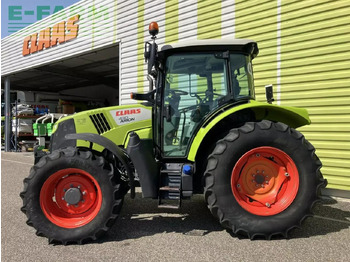 Farm tractor CLAAS arion 430 proactiv: picture 2