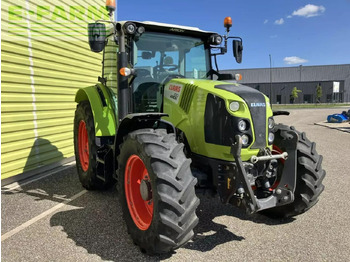 Farm tractor CLAAS arion 430 proactiv: picture 5