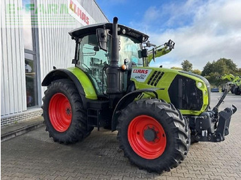 Farm tractor CLAAS Arion 510