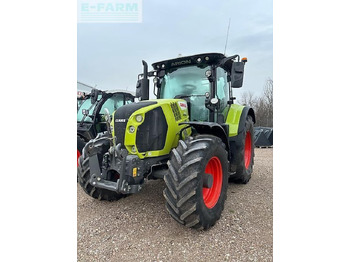 Farm tractor CLAAS Arion 550
