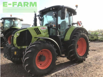 Farm tractor CLAAS Arion 550