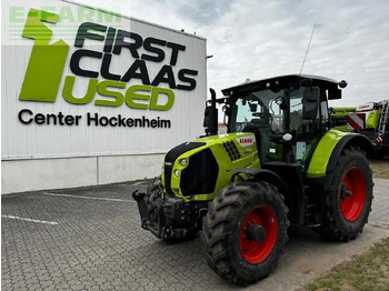 Farm tractor CLAAS Arion 550