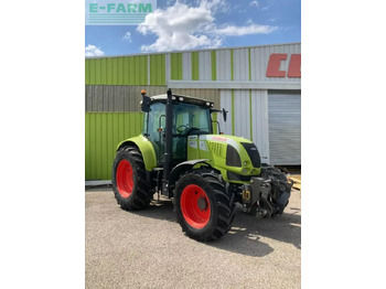 Farm tractor CLAAS Arion 610