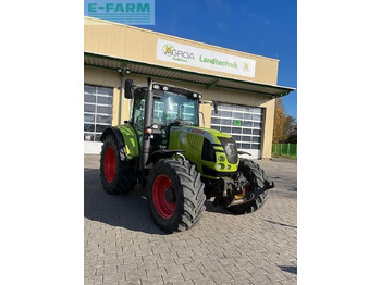 Farm tractor CLAAS Arion 620