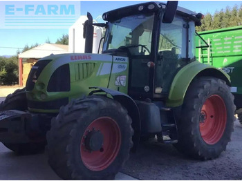 Farm tractor CLAAS Arion 620