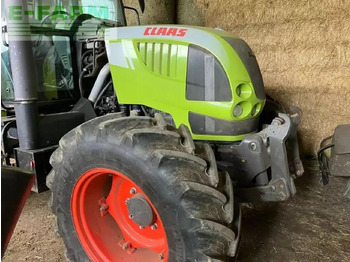 Farm tractor CLAAS Arion 620