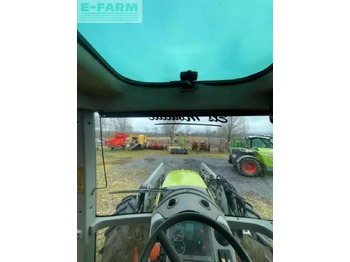Farm tractor CLAAS arion 620 c C: picture 5