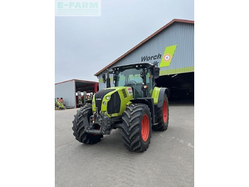 Farm tractor CLAAS Arion 630