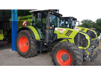 Farm tractor CLAAS Arion 650