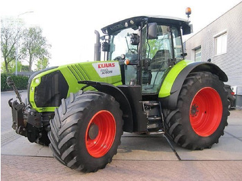 Farm tractor CLAAS Arion 650