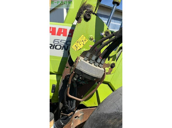 Farm tractor CLAAS arion 650 cis hexashift HEXASHIFT CIS: picture 4