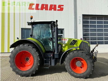 Farm tractor CLAAS Arion 650