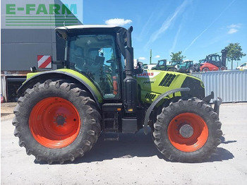 Farm tractor CLAAS Arion 660