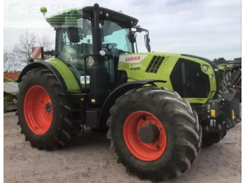 Farm tractor CLAAS Arion 660