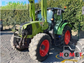 Farm tractor CLAAS Arion