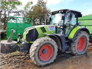 Farm tractor CLAAS Arion