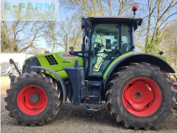Farm tractor CLAAS Arion