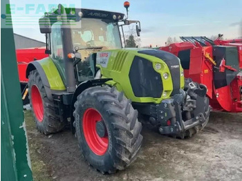 Farm tractor CLAAS Arion