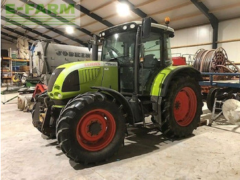 Farm tractor CLAAS