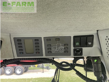 Farm tractor CLAAS axion 870: picture 4