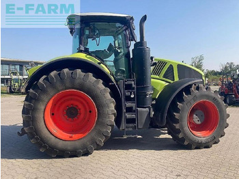 Farm tractor CLAAS axion 930: picture 5
