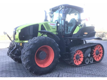 Farm tractor CLAAS Axion 960