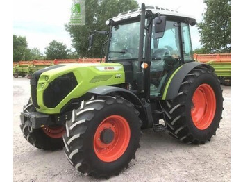 Farm tractor CLAAS Axos 240