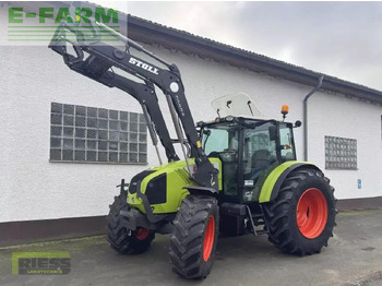 Farm tractor CLAAS Axos 320
