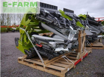 Corn header CLAAS