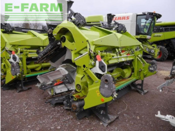 Corn header CLAAS corio 875 fc conspeed: picture 4