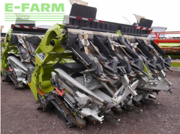 Corn header CLAAS