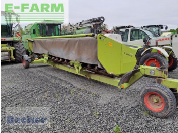 Forage harvester attachment CLAAS direct disc 600: picture 2 Forage harvester attachment CLAAS direct disc 600: picture 2