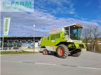 Combine harvester CLAAS dominator 78 s: picture 4