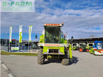 Combine harvester CLAAS dominator 78 s: picture 5
