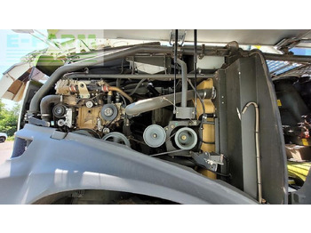 Forage harvester CLAAS jaguar 940: picture 5 Forage harvester CLAAS jaguar 940: picture 5