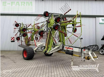 Tedder/ Rake CLAAS Liner