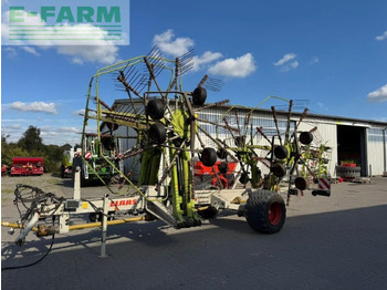 Tedder/ Rake CLAAS Liner