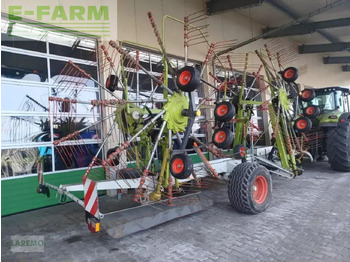 Tedder/ Rake CLAAS Liner