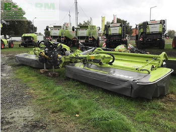 Mower CLAAS