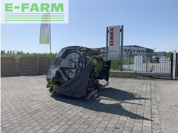 Forage harvester attachment CLAAS