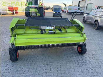 Forage harvester attachment CLAAS pu 300: picture 3